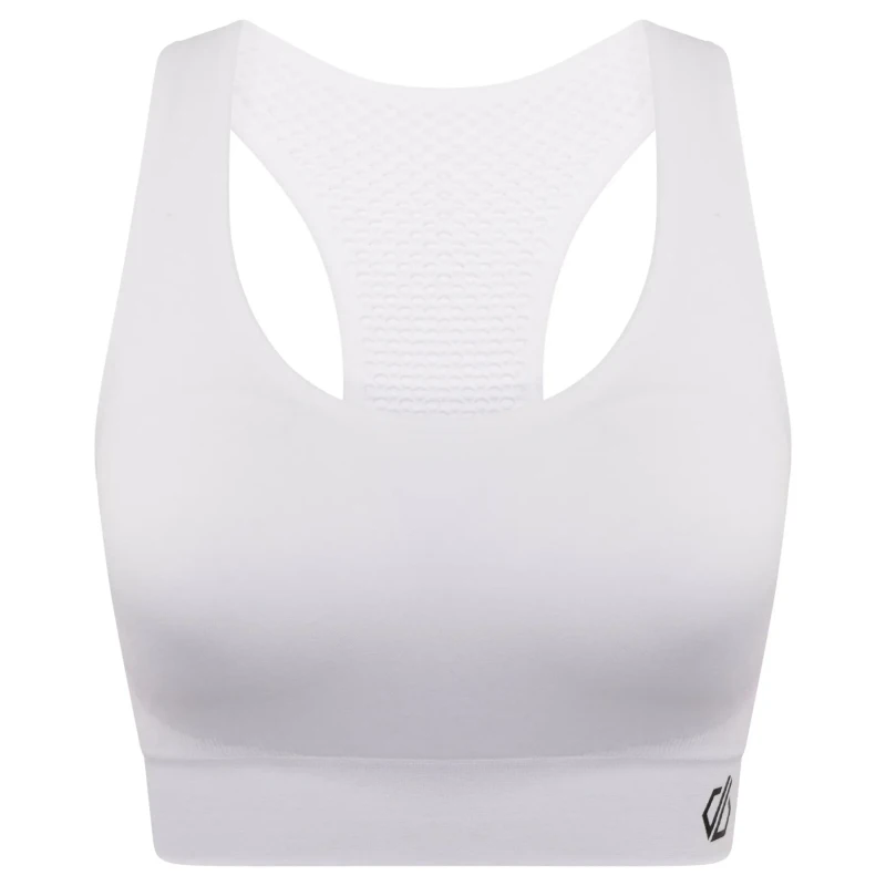 Image of Sports bra Regatta Don't Sweat It III Blanc Female XS