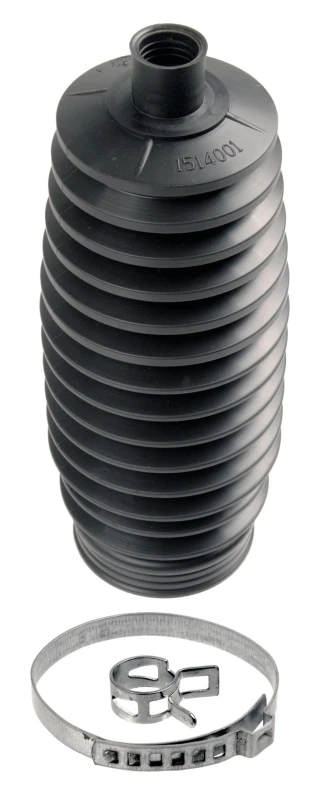 Image of Steering rack gaiter TRW JBE369