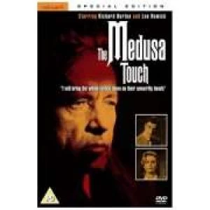 Image of The Medusa Touch