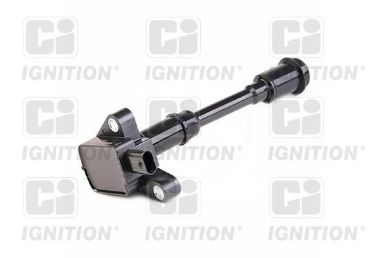 Image of QUINTON HAZELL Ignition coil QUINTON HAZELL XIC8548