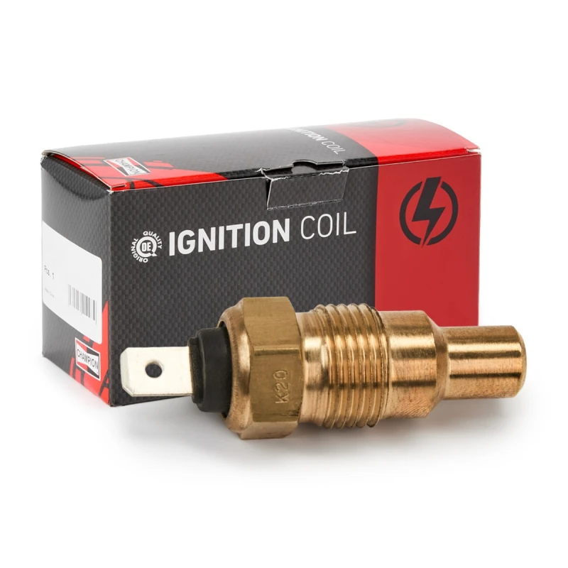 Image of QUINTON HAZELL Sensor, coolant temperature QUINTON HAZELL XTT15