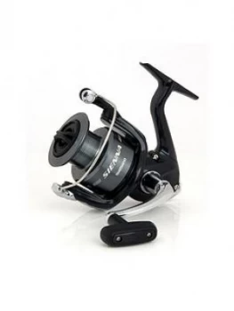 image of Shimano Sienna Spinning 4000 Fe Reel