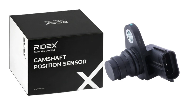 Image of RIDEX Camshaft position sensor RIDEX 3946S0198