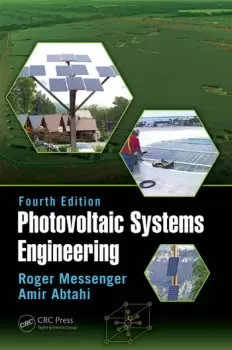 Image of Photovoltaic Systems Engineering