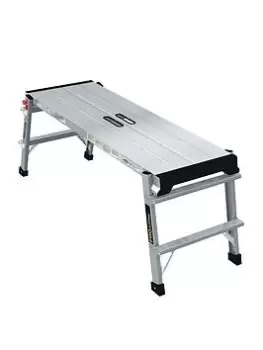 Image of Werner Pro Linking Work Platform