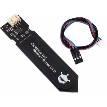 SEN0193 Gravity Analog Capacitive Soil Moisture Sensor - Dfrobot