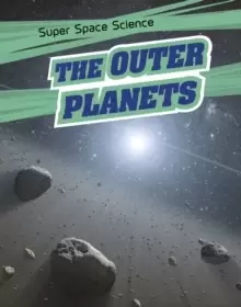 Image of The Outer Planets
