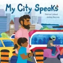 Image of My City Speaks