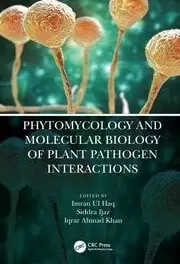 Image of Phytomycology and Molecular Biology of Plant Pathogen Interactions