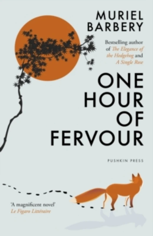 Image of One Hour of Fervour Paperback / softback