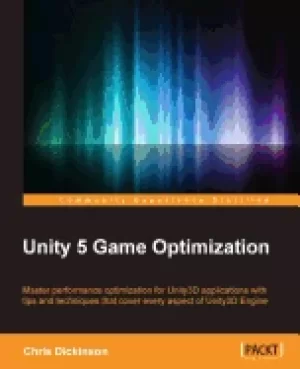 Image of unity 5 game optimization master performance optimization for unity3d appli