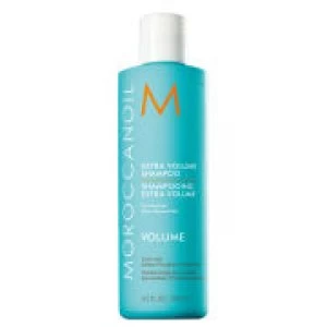 Image of Moroccanoil Extra Volume Shampoo 250ml