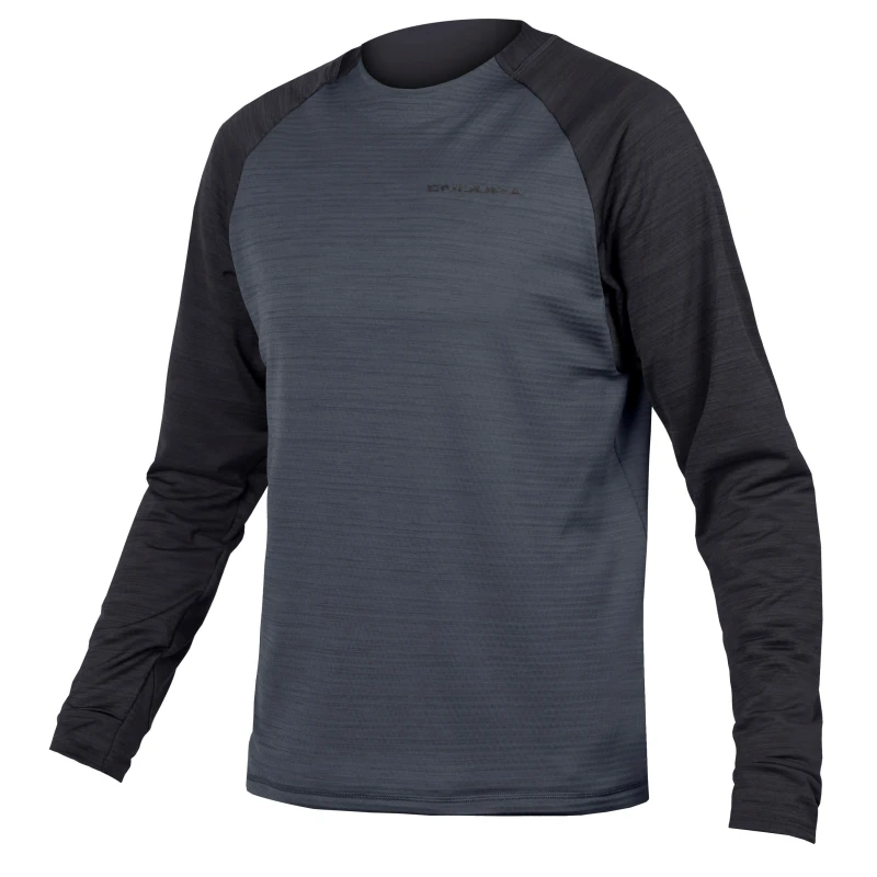 Image of Endura Endura ST Fleece Black male M
