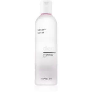 Image of Banila Co. dear hydration Moisturising pH Balancing Toner 280 ml