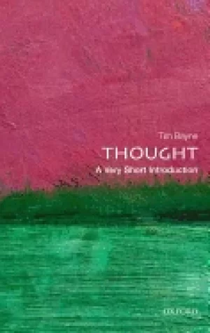 Image of thought a very short introduction