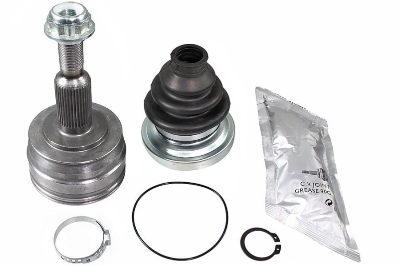 Image of CV joint kit METZGER 7110230