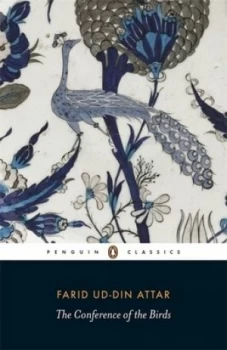 Image of The Conference of the Birds by Farid Attar Paperback