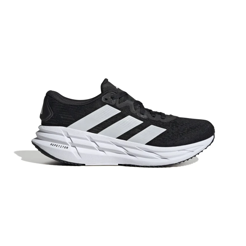 Image of Running shoes adidas Adistar 4 Noir Male 43 1/3