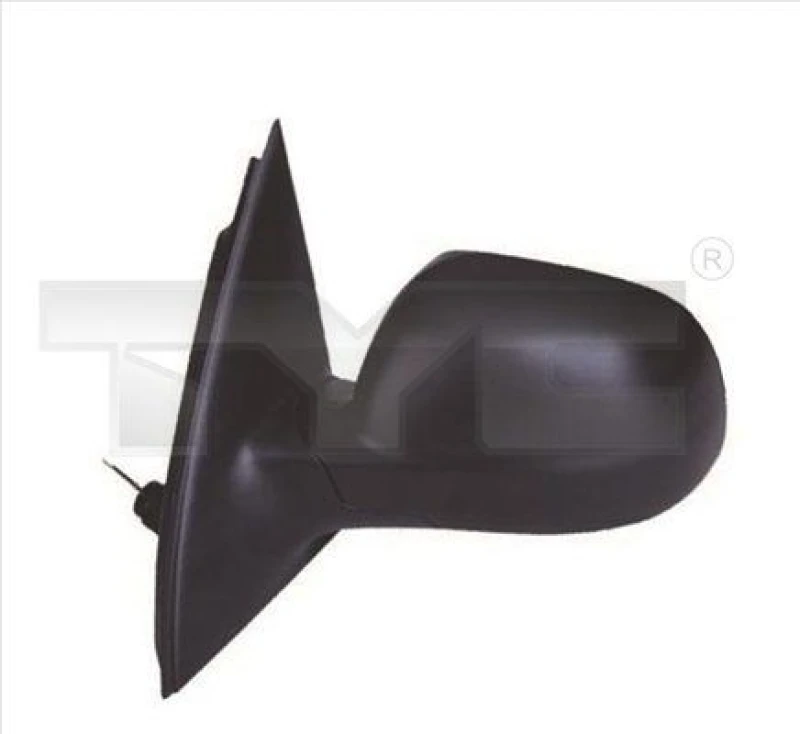 Image of TYC Wing mirror TYC 337-0028