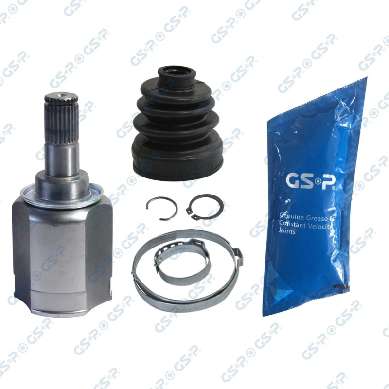 Image of GSP CV joint kit GSP 624039