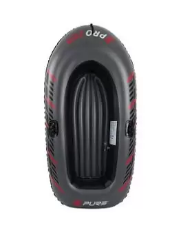 Image of Pure4Fun Pure Xpro 200 Inflatable Boat Dinghy Raft (1 Person)