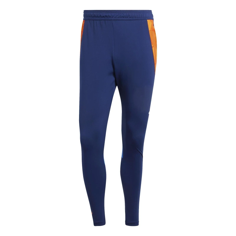 Image of adidas Juventus Tiro 24 Competition Training Pants Team Nvy/Wht male XS