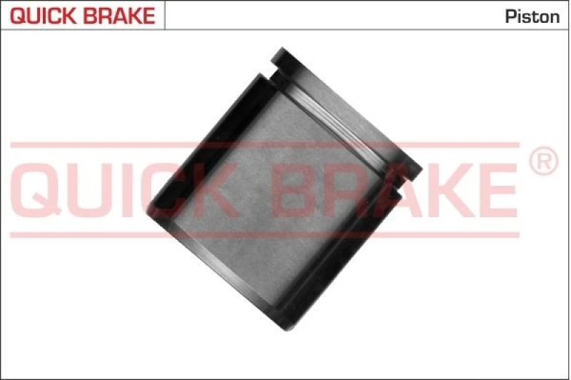 Image of QUICK BRAKE Brake caliper piston QUICK BRAKE 185033K