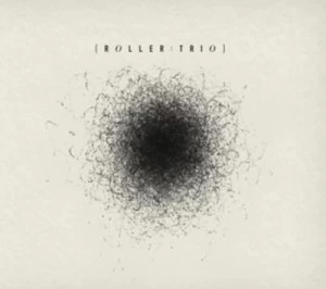 image of Roller Trio by Roller Trio CD Album