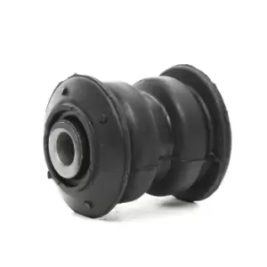 Image of RIDEX Arm Bushes VW,MERCEDES-BENZ 251T0438 68012169AA,68012176AA,9063330014 Suspension Bushes,Wishbone Bushes,Control Arm-/Trailing Arm Bush,2E0407253