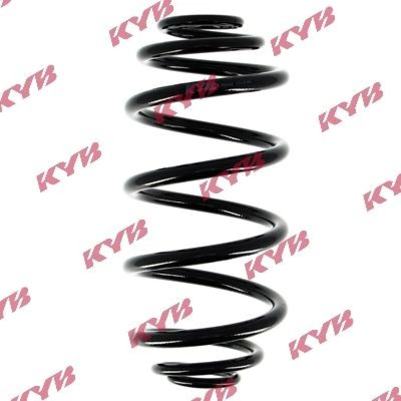 Image of KYB Coil spring KYB RJ5002