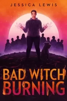 Image of Bad Witch Burning