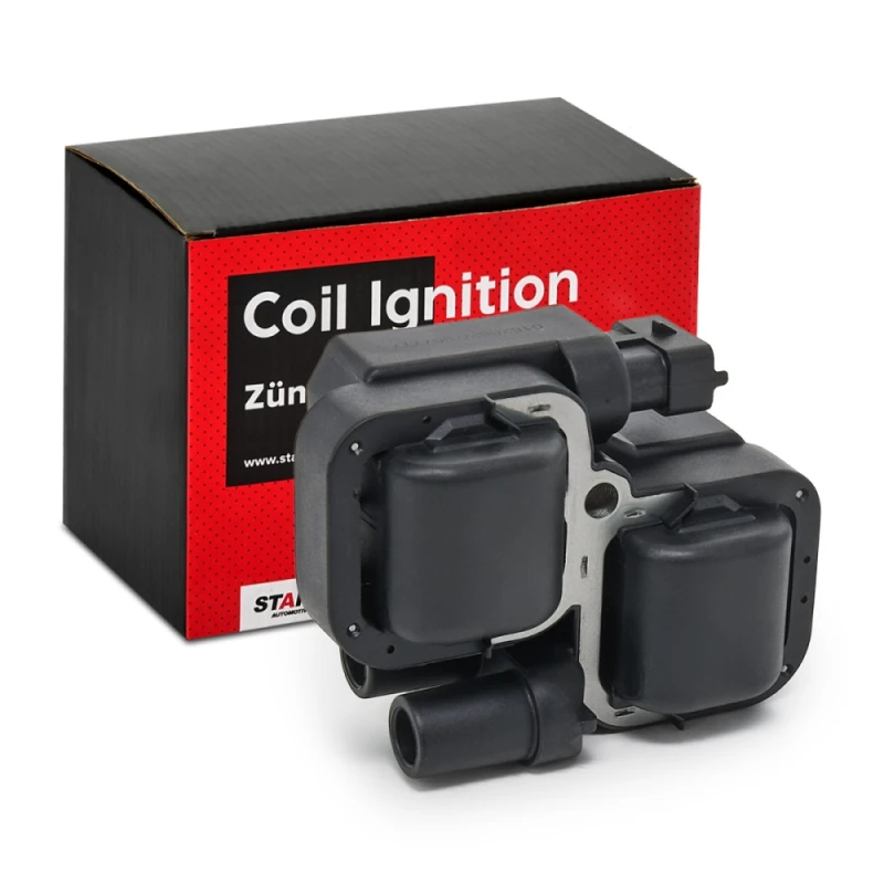 Image of STARK SKCO-0070016 Ignition coil Coil,ignition (689)