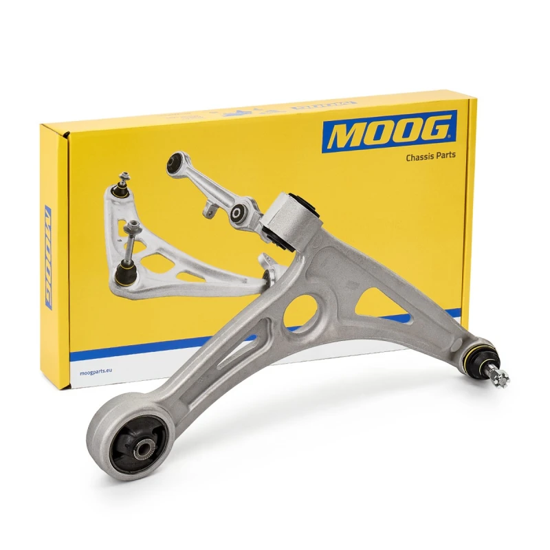 Image of Suspension arm MOOG HY-TC-17014