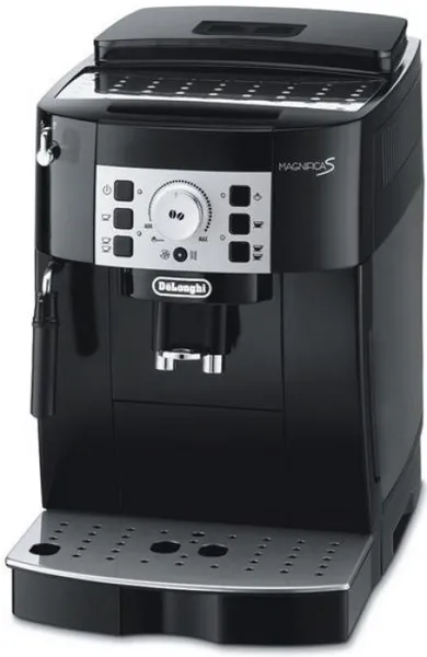 image of DeLonghi Magnifica S ECAM 22.112.B Bean to Cup Coffee Maker