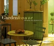 Image of garden house bringing the outdoors in