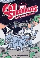 Image of catstronauts slapdash science