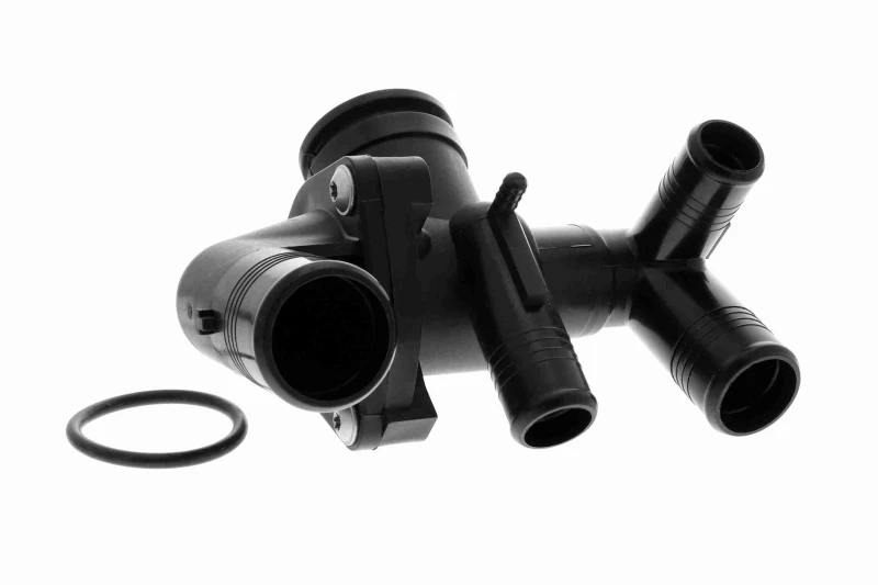 Image of VAICO V22-0841 Engine thermostat Original VAICO Quality Opening Temperature: 88°C Thermostat,coolant (316)