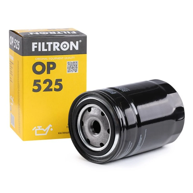 Image of FILTRON Oil filter FILTRON OP 525