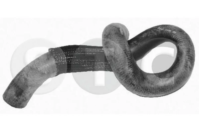 Image of STC Radiator hose STC T408935