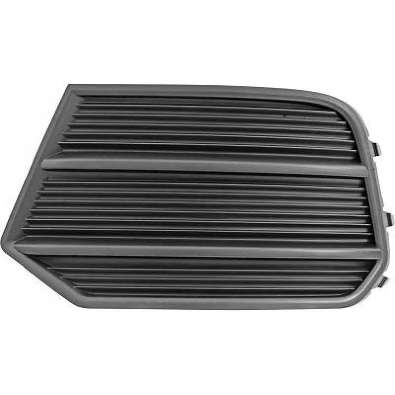 Image of Bumper grill DIEDERICHS 1065447
