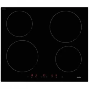 Image of Amica PI6540TU 4 Zone Induction Hob