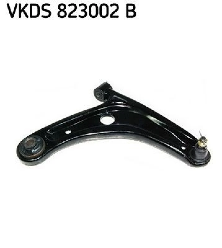 Image of SKF Suspension arm SKF VKDS 823002 B