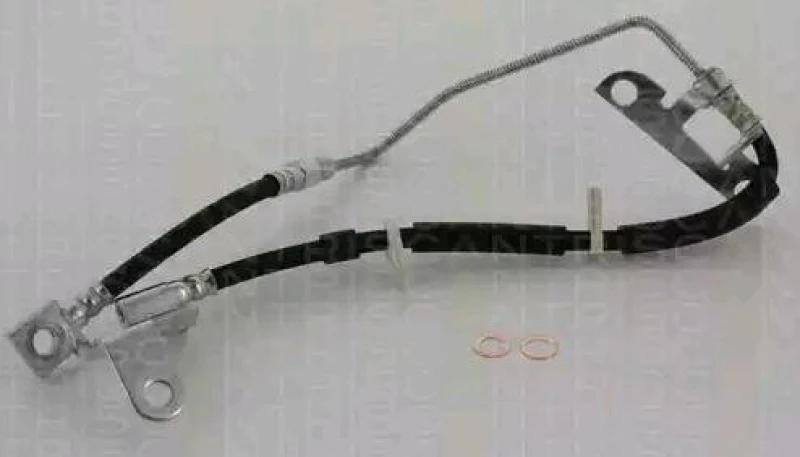 Image of TRISCAN 8150 80305 Brake Hose Brake Hose (83)