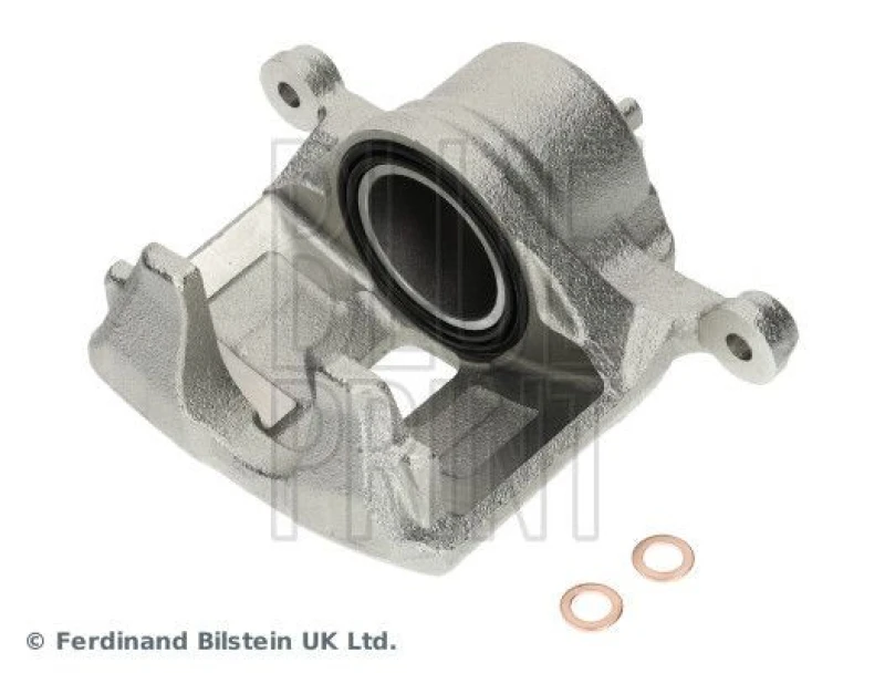 Image of Blue PRINT Brake caliper Blue PRINT ADBP450239