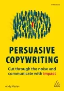 Image of persuasive copywriting cut through the noise and communicate with impact