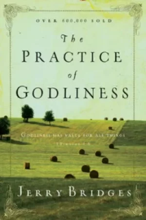 Image of Practice of Godliness by J Bridges
