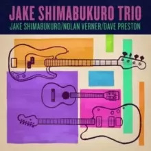 Image of Jake Shimabukuro Trio