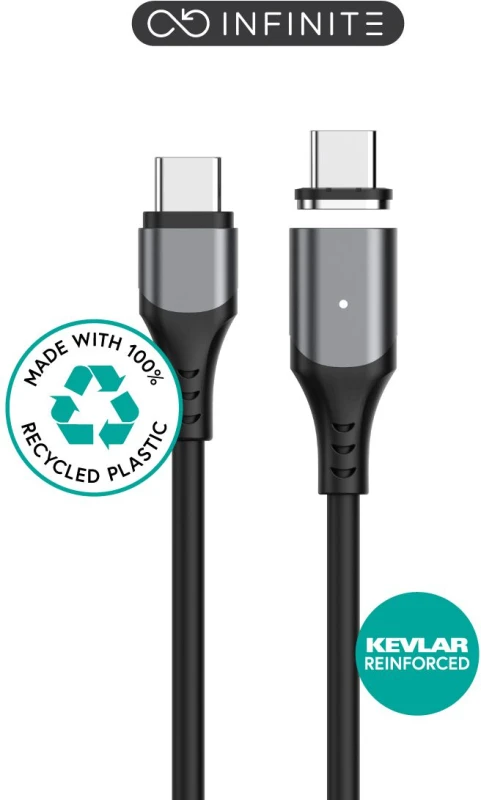 Image of eSTUFF ES604265-BULK USB cable