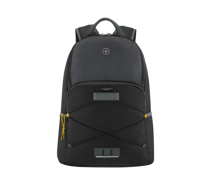 Image of Wenger NEXT 23 Trayl Gravity Black