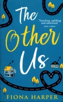 Image of The Other Us by Fiona Harper Book